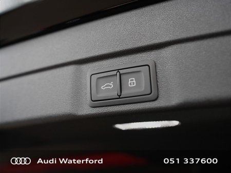 2026 Audi A5 - photo 28