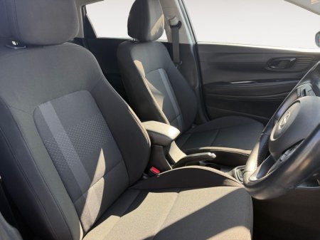 2024 Hyundai i20 - photo 16