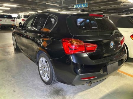 2017 BMW 1-Series - photo 3