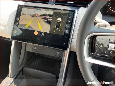 2026 Land Rover Discovery Sport - photo 18