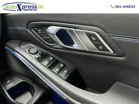 2023 BMW 3-Series - photo 32