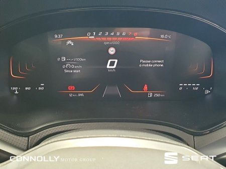 2026 SEAT Arona - photo 11