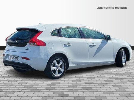 2015 Volvo V40 - photo 15