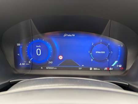 2022 Ford Kuga - photo 15