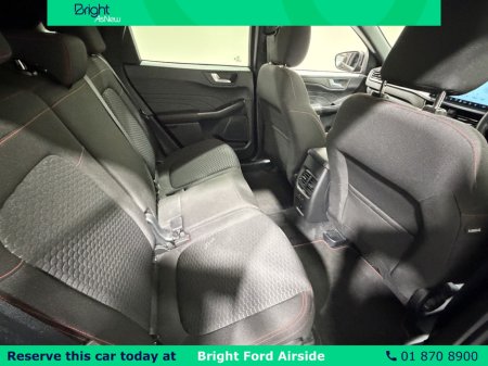 2024 Ford Kuga - photo 20