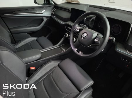 2025 Skoda Kodiaq - photo 7