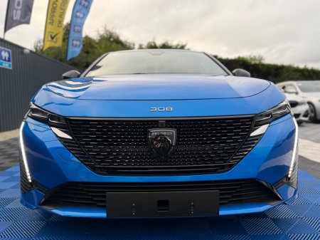 2023 Peugeot 308 - photo 57