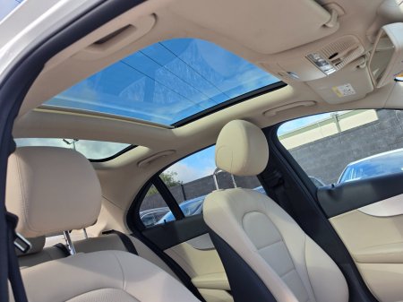 2016 Mercedes-Benz C-Class - photo 9