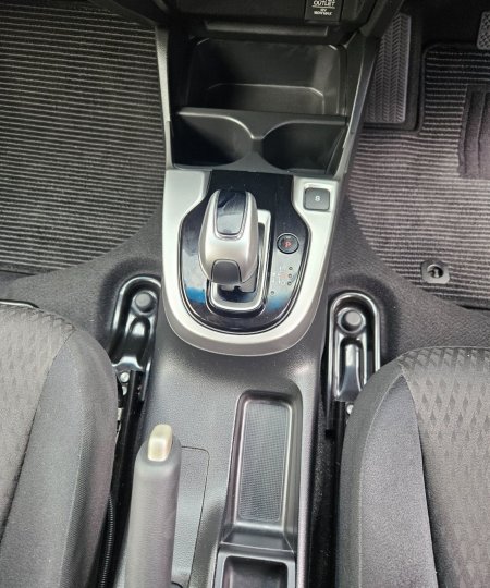 2019 Honda Fit - photo 9