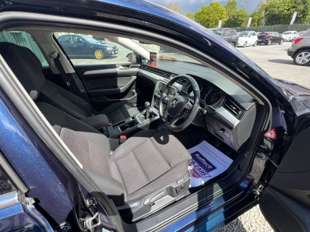 2016 Volkswagen Passat - photo 9
