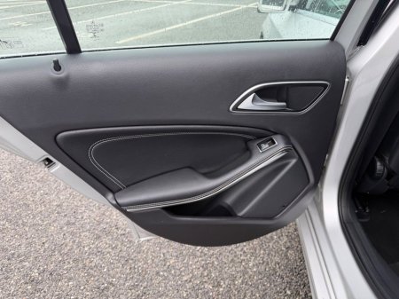 2016 Mercedes-Benz A-Class - photo 20