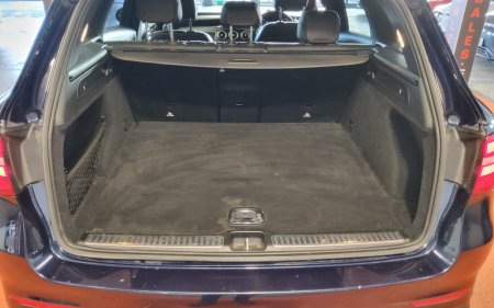 2018 Mercedes-Benz GLC - photo 4