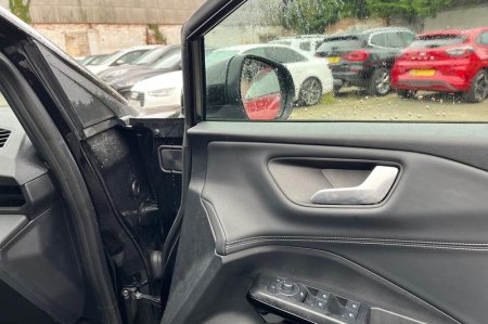 2024 Ford Puma - photo 24