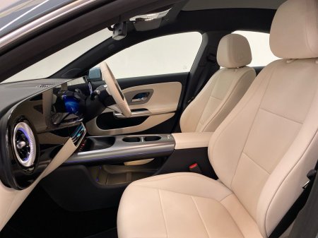 2026 Mercedes-Benz CLA - photo 13