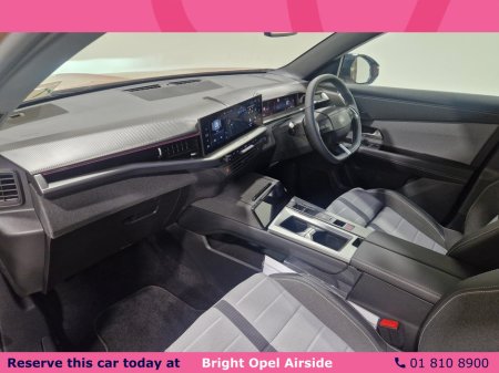 2026 Opel Grandland - photo 14