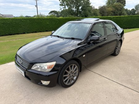 2005 Lexus IS - photo 8