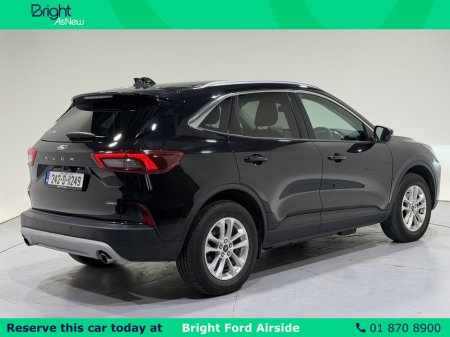 2024 Ford Kuga - photo 9
