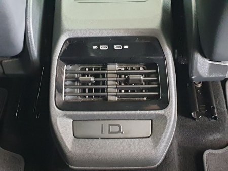 2025 Volkswagen ID.4 - photo 25