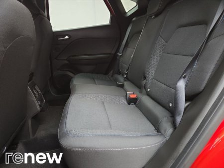 2026 Renault Captur - photo 10