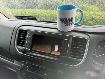 2023 Vauxhall Vivaro - photo 13