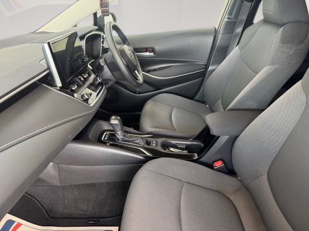 2023 Toyota Corolla - photo 17