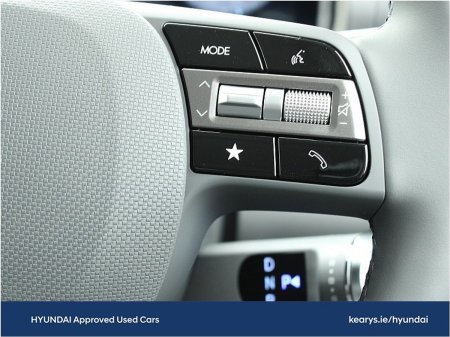 2026 Hyundai INSTER - photo 23