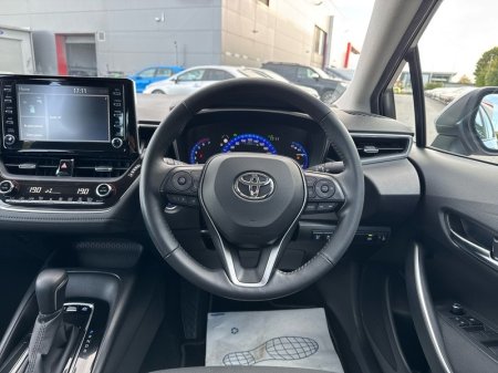 2019 Toyota Corolla - photo 9
