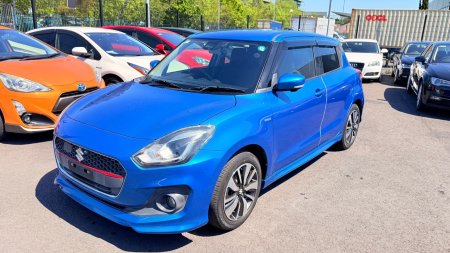 2017 Suzuki Swift - photo 3