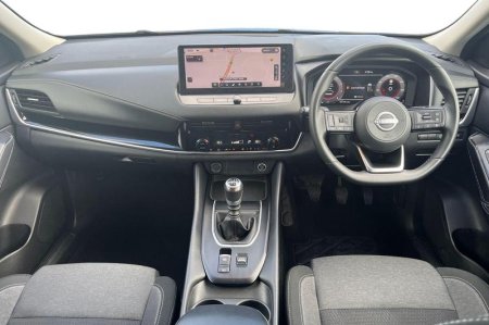 2024 Nissan Qashqai - photo 10