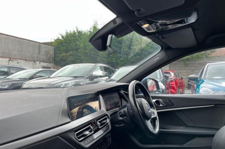 2023 BMW 1-Series - photo 18