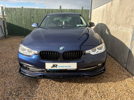 2017 BMW 3-Series - photo 3