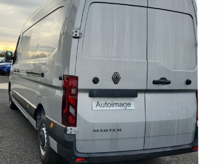 2026 Renault Master - photo 18