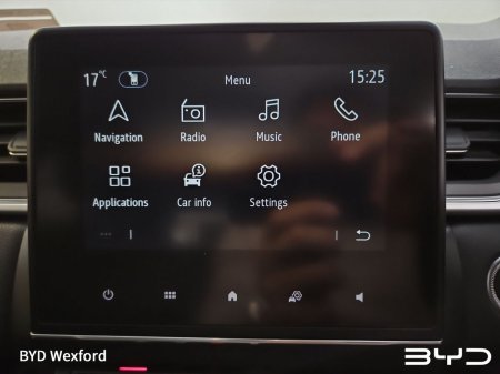 2024 Renault Captur - photo 21