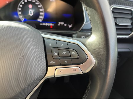 2024 Volkswagen T-Cross - photo 23