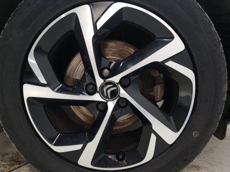 2022 Citroen C5 Aircross - photo 14