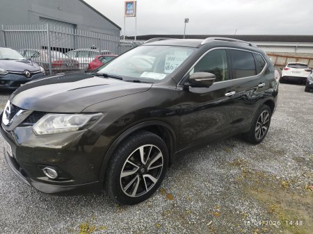 2016 Nissan X-Trail - photo 3