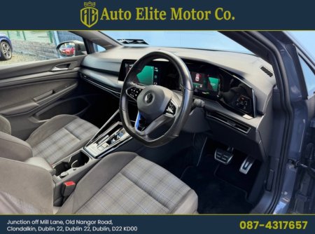 2022 Volkswagen Golf - photo 8