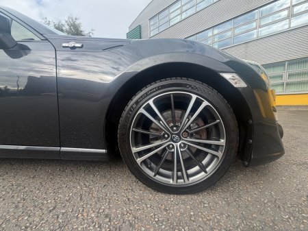 2013 Toyota GT86 - photo 9