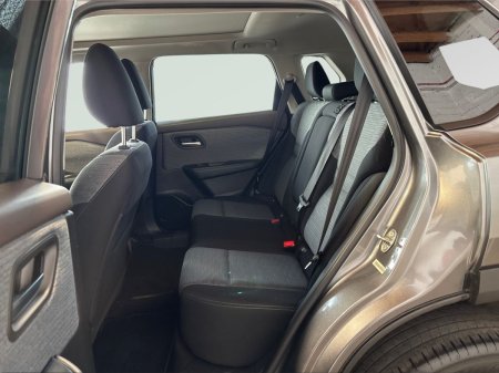 2025 Nissan X-Trail - photo 13