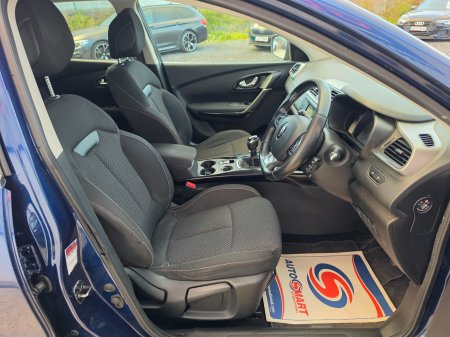 2018 Renault Kadjar - photo 24