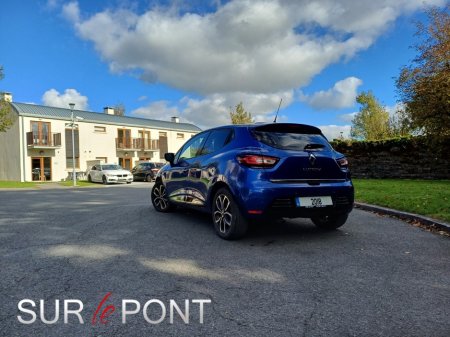 2018 Renault Clio - photo 5
