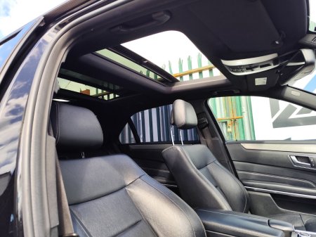 2016 Mercedes-Benz E-Class - photo 15