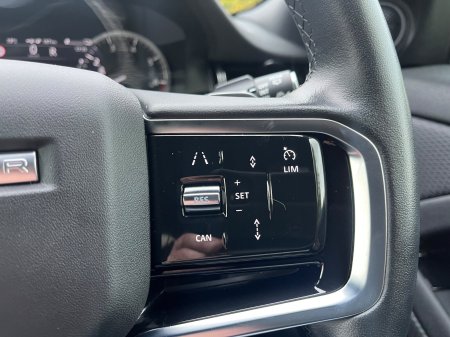 2022 Land Rover Range Rover Evoque - photo 24