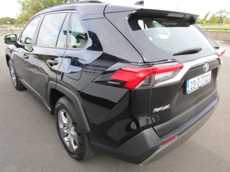 2023 Toyota RAV4 - photo 6