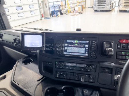 2018 SCANIA P320 - photo 26