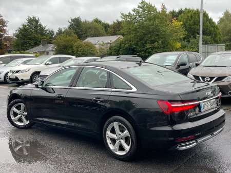 2020 Audi A6 - photo 3