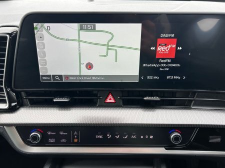 2024 Kia Sportage - photo 16