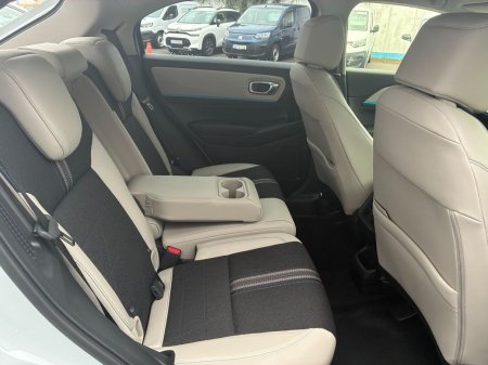 2026 Honda HR-V - photo 24