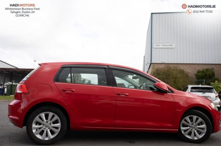 2015 Volkswagen Golf - photo 4