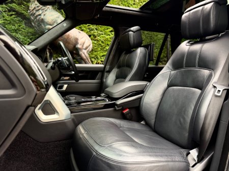 2020 Land Rover Range Rover - photo 16